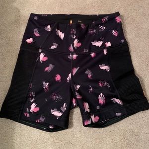 Lucy brand athletic shorts